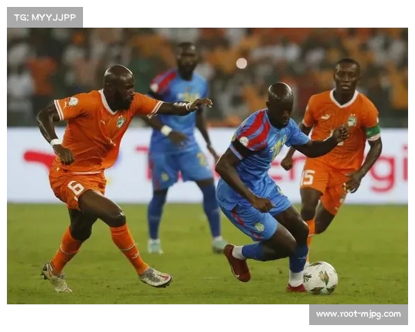 民主刚果迎历史机遇，战胜尼日利亚即可接近世界杯梦想