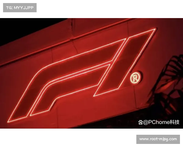 F1转播权落地苹果，五年1.4亿美元年费重塑媒体格局